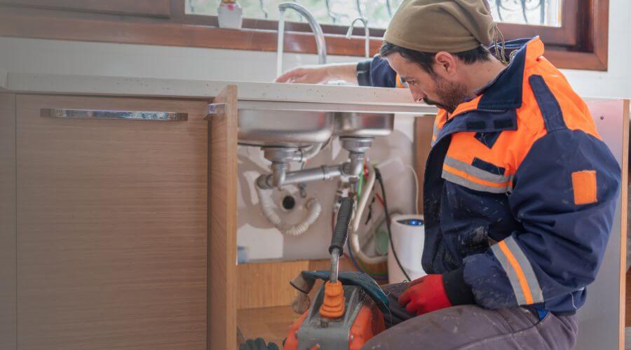 Professional septic pumping service in Suwanee, GA